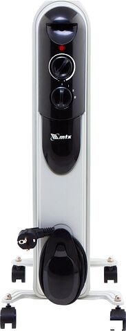 Масляный радиатор MTX OCH-1500