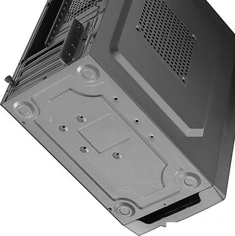 Корпус Ginzzu B200