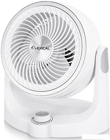 Вентилятор Lexical LTF-7110
