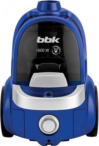 Пылесос BBK BV1509 (синий)