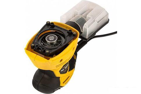 Виброшлифмашина Denzel VDS-2