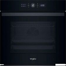 Электрический духовой шкаф Whirlpool WOI4S8PM2SBA