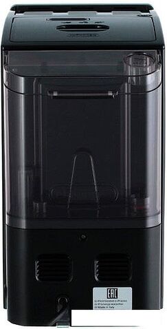 Эспрессо кофемашина DeLonghi Autentica Plus 29.620.SB