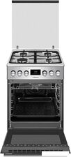 Кухонная плита Hansa FCMX58329