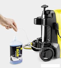 Мойка высокого давления Karcher K 4 Classic Car 1.679-422.0 Мойка высокого давления Karcher K 4 Classic Car 1.679-422.0