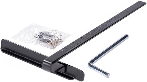 Дисковая (циркулярная) пила Kolner KCS 165/1400