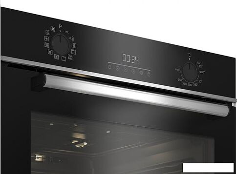 Электрический духовой шкаф BEKO BIOM1531KBNC