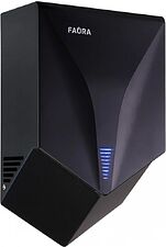 Сушилка для рук Faura FHD-1000B Сушилка для рук Faura FHD-1000B