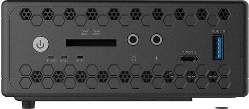 Баребон ZOTAC ZBOX CI331 nano