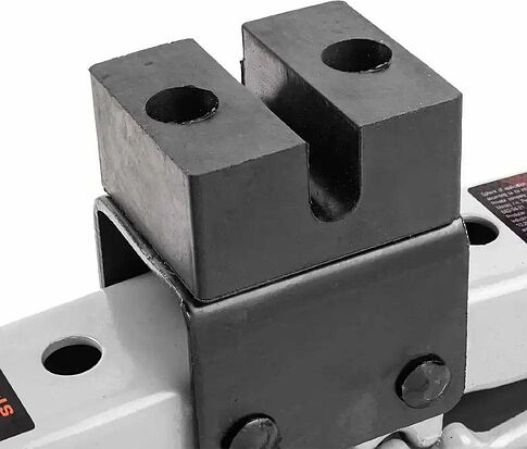 Ромбовый домкрат ForceKraft FK-10152D (59978)