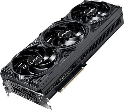 Видеокарта Palit GeForce RTX 5070 Ti GamingPro V1 NE7507T019T2-GB2031Y