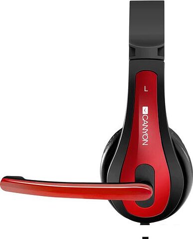 Наушники Canyon CNS-CHSC1BR