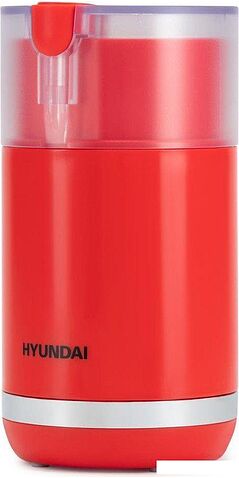 Электрическая кофемолка Hyundai HYC-G3272