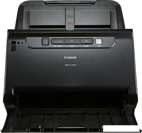 Сканер Canon imageFORMULA DR-C240