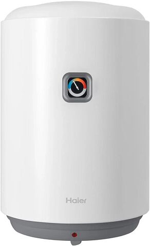 Накопительный электрический водонагреватель Haier ES30V-B1 Slim