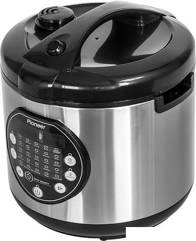 Мультиварка Pioneer MC301
