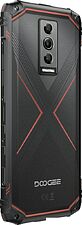 Смартфон Doogee Blade 10 Pro 6GB/256GB (красный)