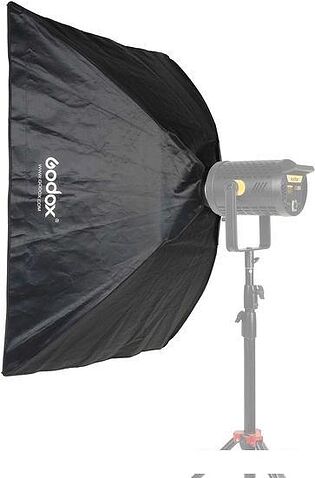 Софтбокс Godox SB-UFW80120 быстроскладной с сотами