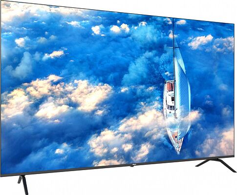 Телевизор Hikers 65HTU01