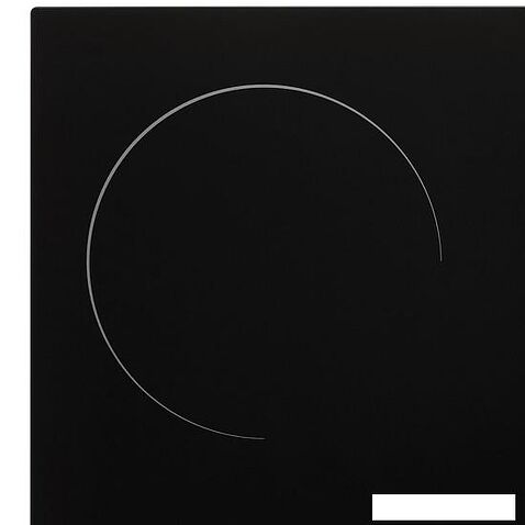 Варочная панель Krona Grund 60 BL/S