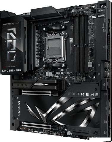 Материнская плата ASUS ROG Crosshair X870E Extreme
