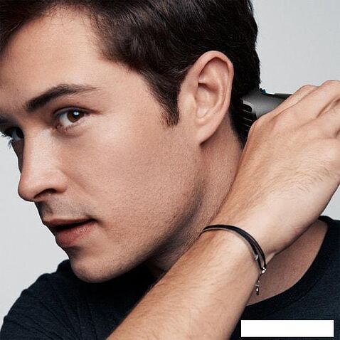 Машинка для стрижки Braun MGK3245