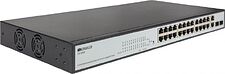 Управляемый коммутатор 2-го уровня Origo OS1326P/280W/A1A