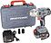 Гайковерт Profipower DWDTW-18V (с 1-им АКБ, кейс)