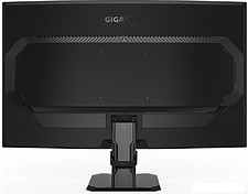 Игровой монитор Gigabyte GS27QC
