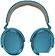 Наушники Sennheiser Momentum 4 Wireless (бирюзовый)