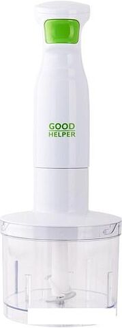 Погружной блендер Goodhelper HB-415SET