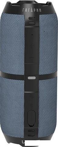 Беспроводная колонка Урал Гагарин ГР-003 (синий)