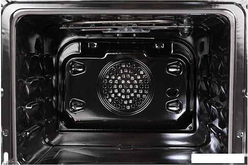 Кухонная плита Nordfrost (Nord) GE 6162 YR