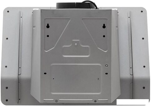 Кухонная вытяжка Krona Saturn 600 DN White 4S (белый)