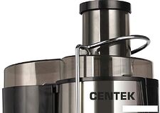 Соковыжималка CENTEK CT-1209 (черный)