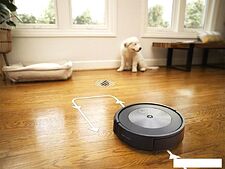 Робот-пылесос iRobot Roomba j7