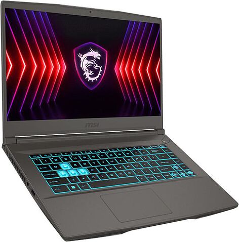 Игровой ноутбук MSI Thin 15 B12UCX-2094XBY