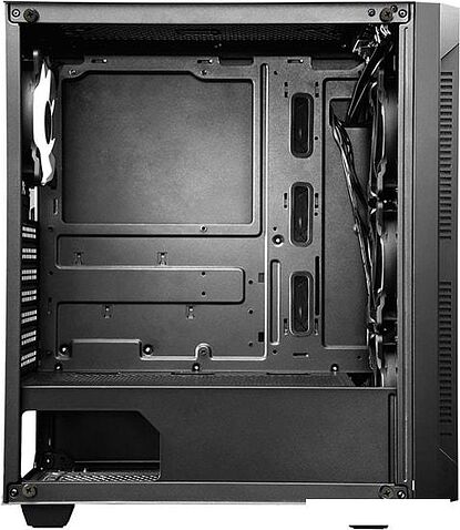 Корпус Chieftec GS-01B-OP