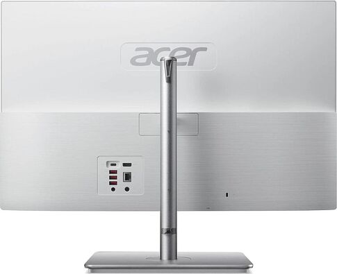 Моноблок Acer Aspire C27-195ES DQ.BMFCD.001