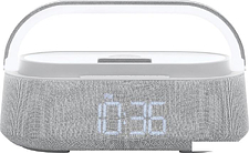 Беспроводная колонка BBK BTA2010 (серый)