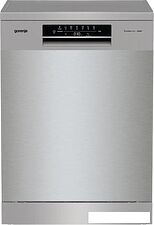 Отдельностоящая посудомоечная машина Gorenje GS642E90X