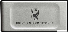 Внешний накопитель Kingston XS2000 500GB SXS2000/500GA