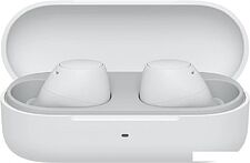 Наушники Sony WF-C510 (белый)