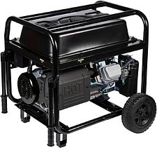 Бензиновый генератор ELITECH GES 12500ЕAW