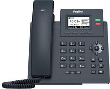 IP-телефон Yealink SIP-T31P