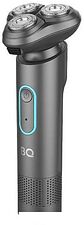 Электробритва BQ SV1008 (cерый/синий)
