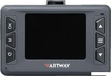 Видеорегистратор-радар детектор-GPS информатор (3в1) Artway MD-205 Signature SHD Видеорегистратор-радар детектор-GPS информатор (3в1) Artway MD-205 Signature SHD