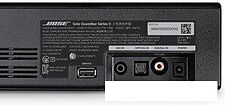 Саундбар Bose Solo Soundbar 2