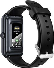 Умные часы Hoco Y34 (черный)