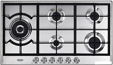 Варочная панель DeLonghi NSL 590D X